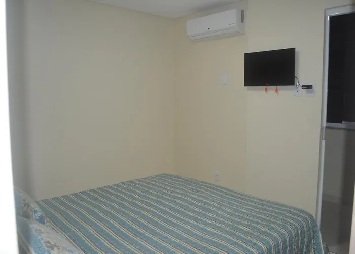 Edificio Corte Real