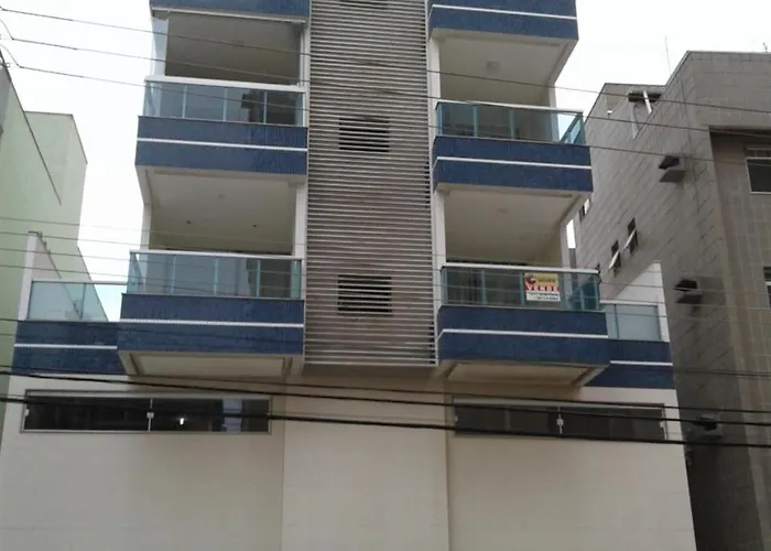 Edificio Corte Real