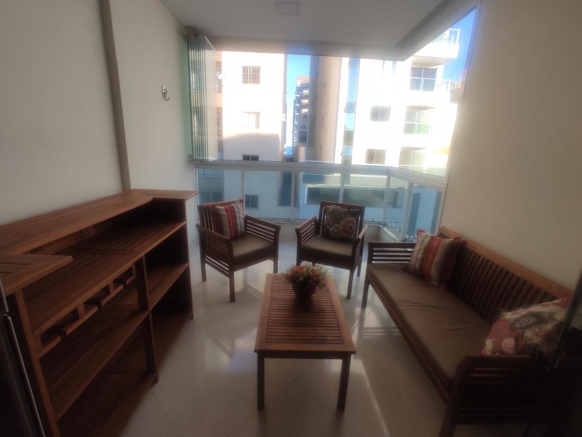 Edificio Corte Real Apartment Guarapari
