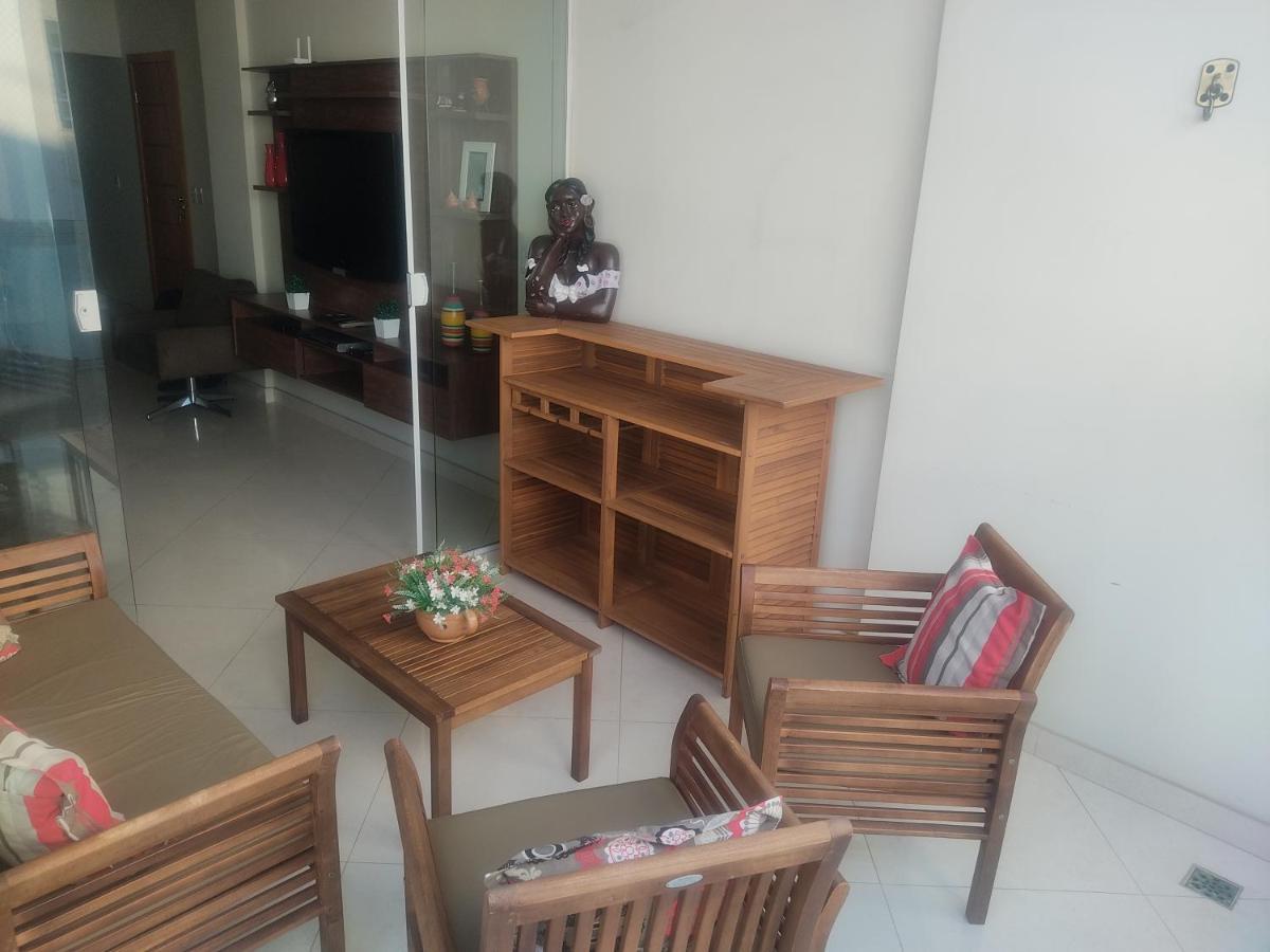 Apartment Edificio Corte Real *