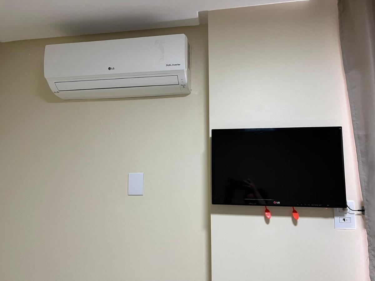 Edificio Corte Real Apartment *