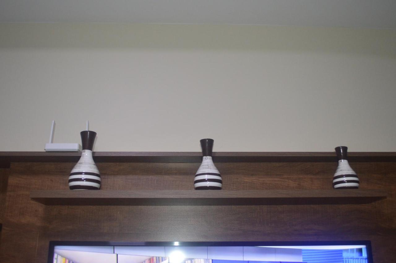 Apartment Edificio Corte Real *