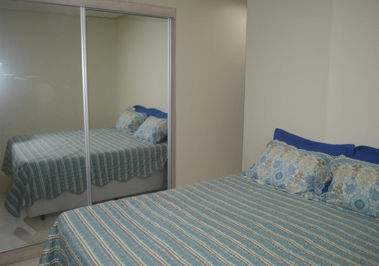 Apartment Edificio Corte Real *