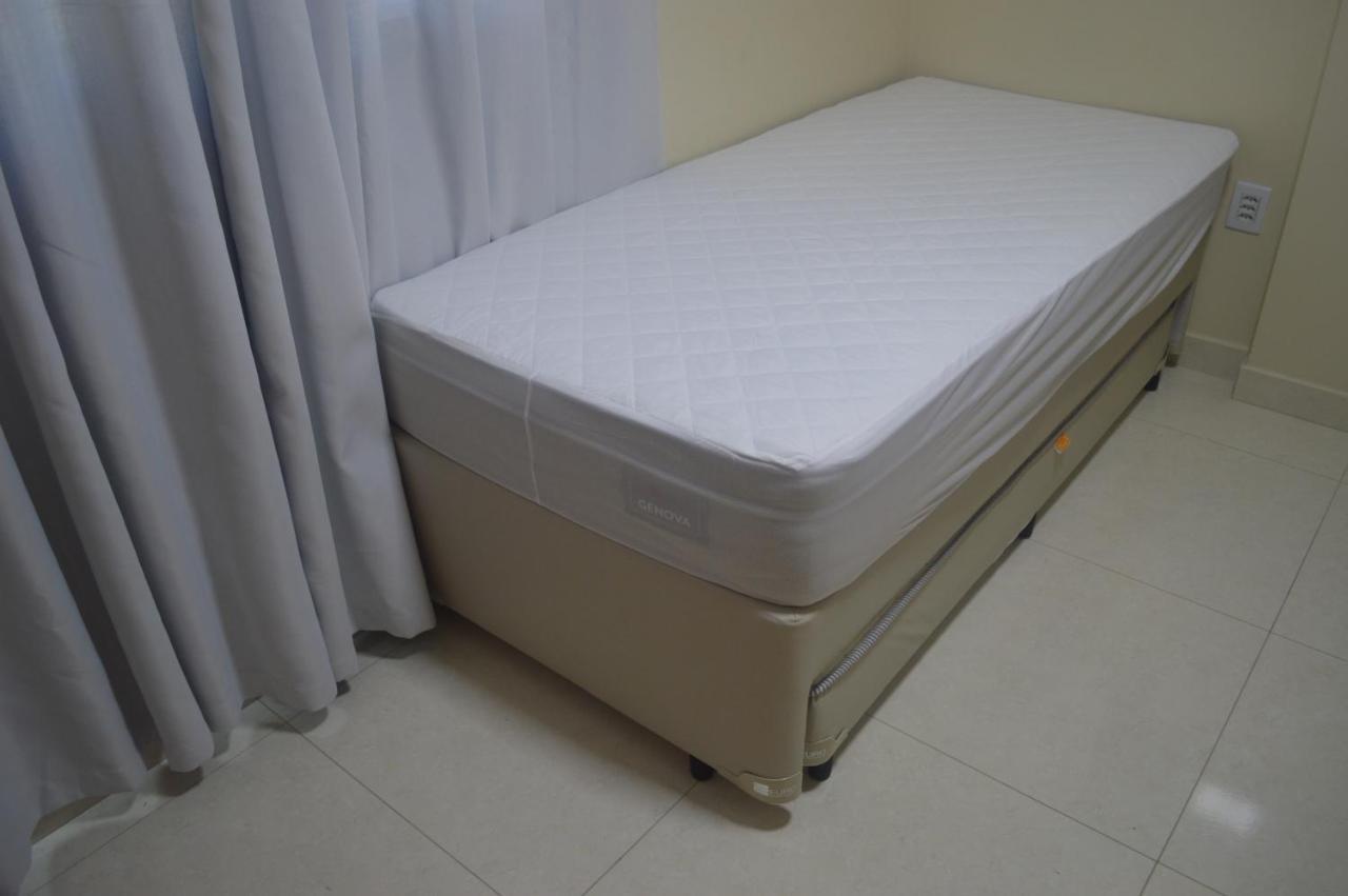 Apartment Edificio Corte Real Guarapari