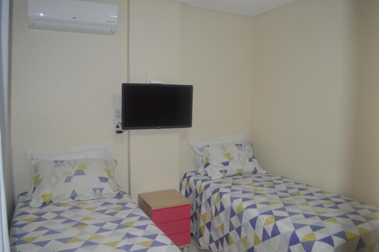 Edificio Corte Real Apartment