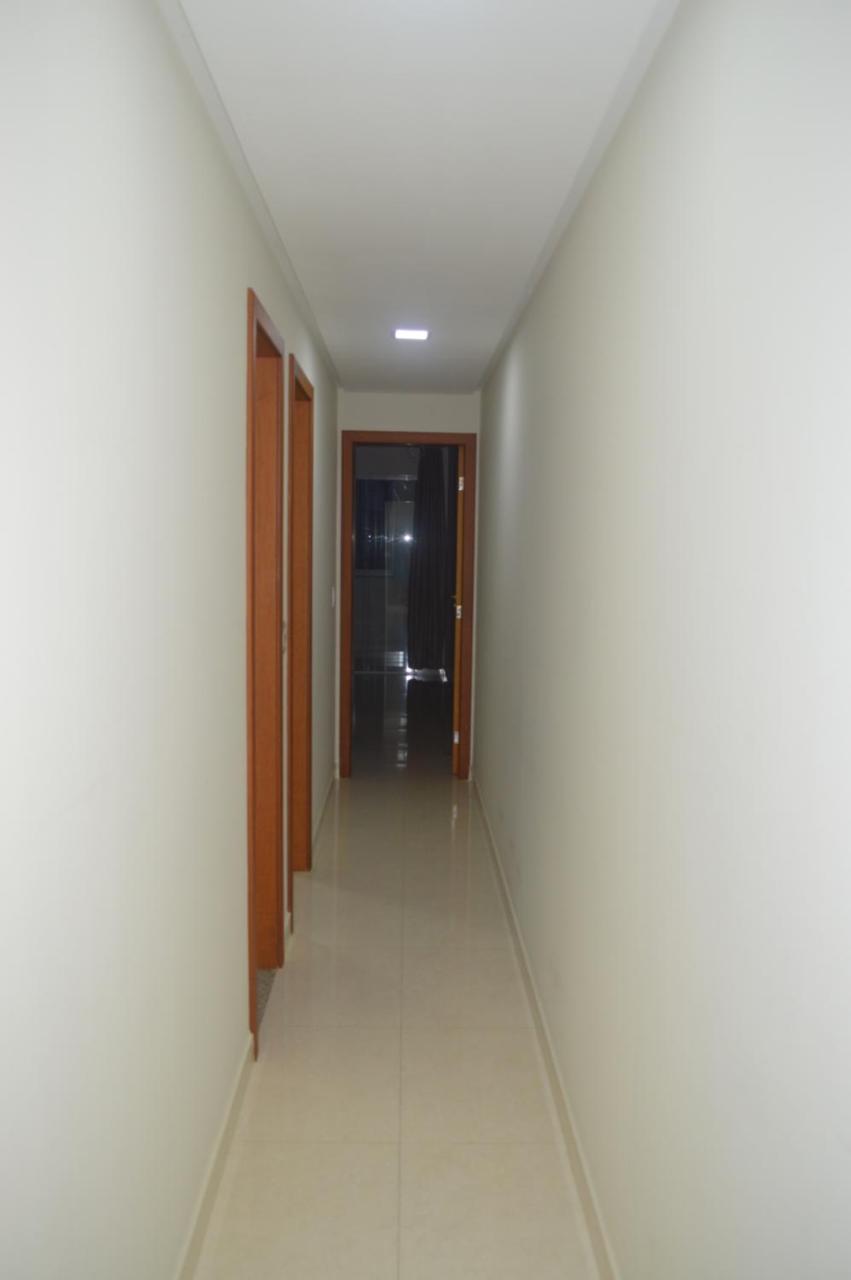 Edificio Corte Real Apartment Guarapari