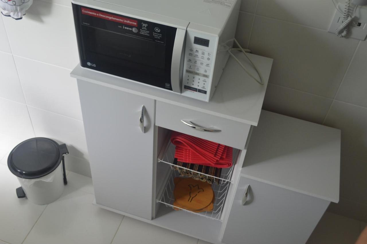 Edificio Corte Real Apartment Guarapari