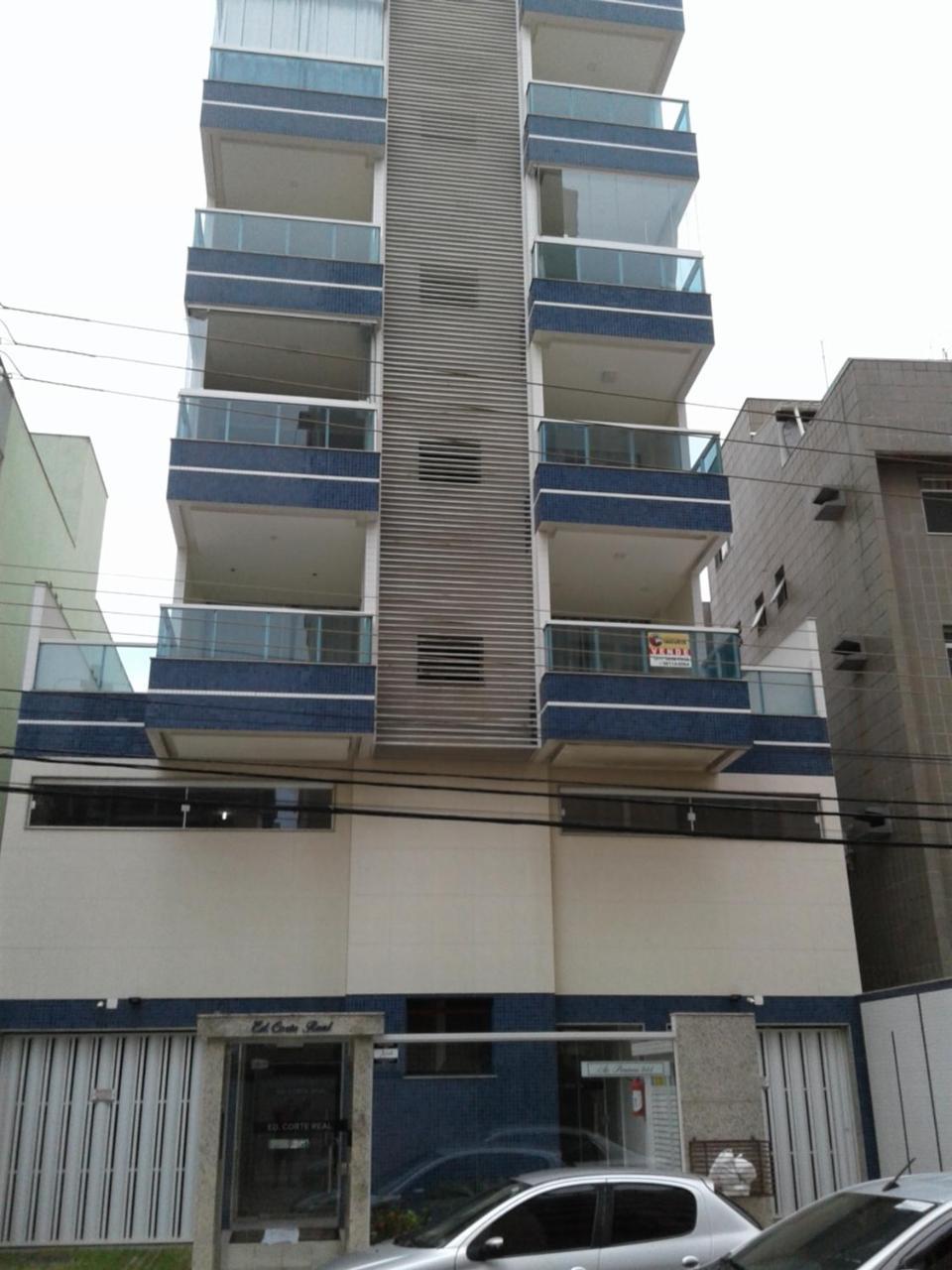 Apartment Edificio Corte Real Guarapari