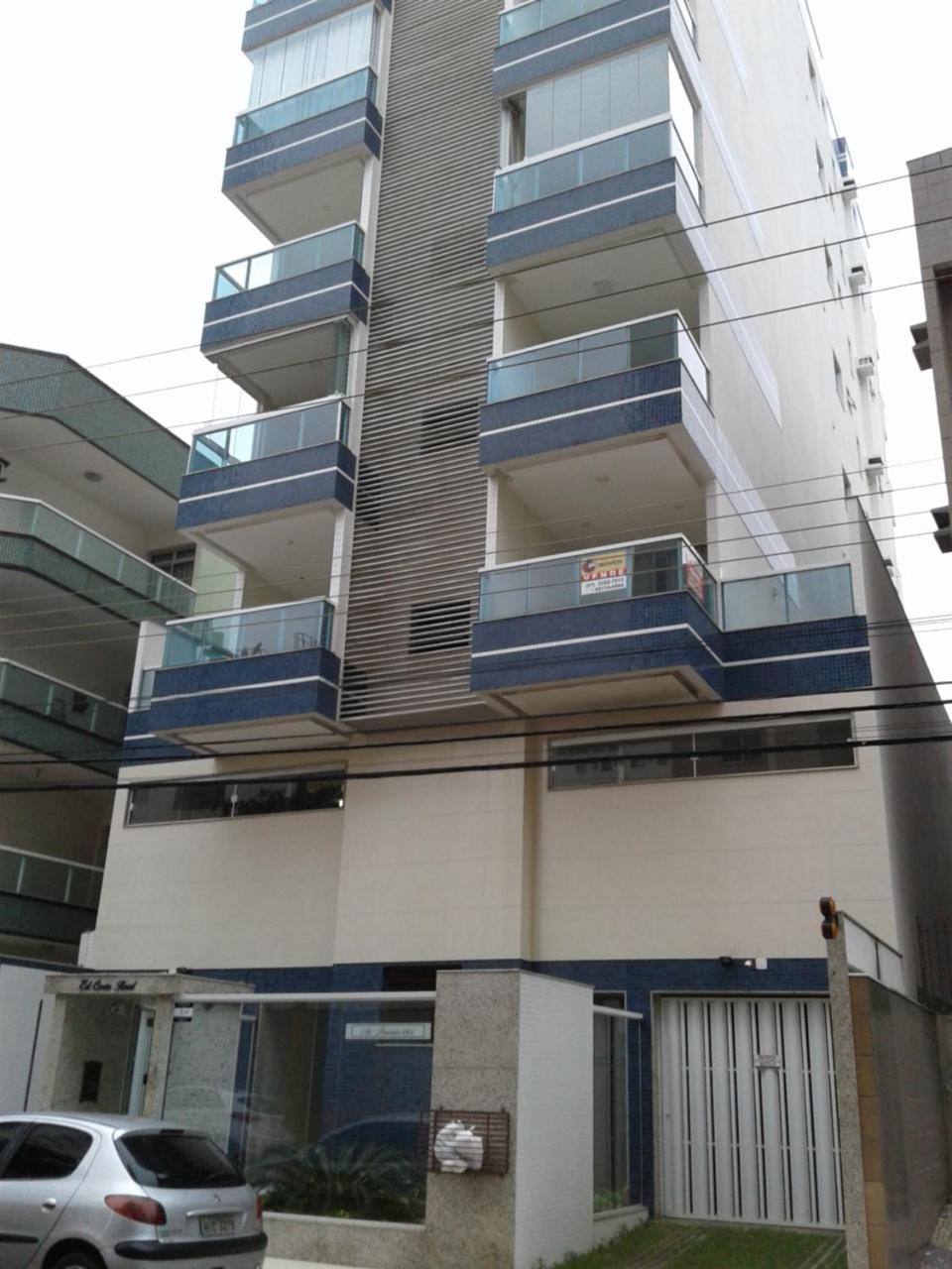 Edificio Corte Real Guarapari