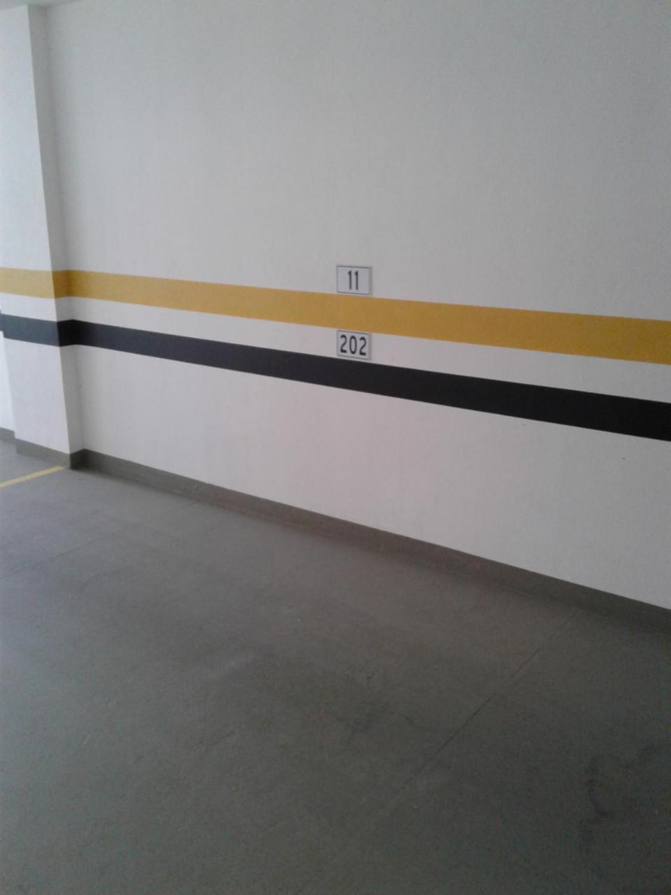 Edificio Corte Real