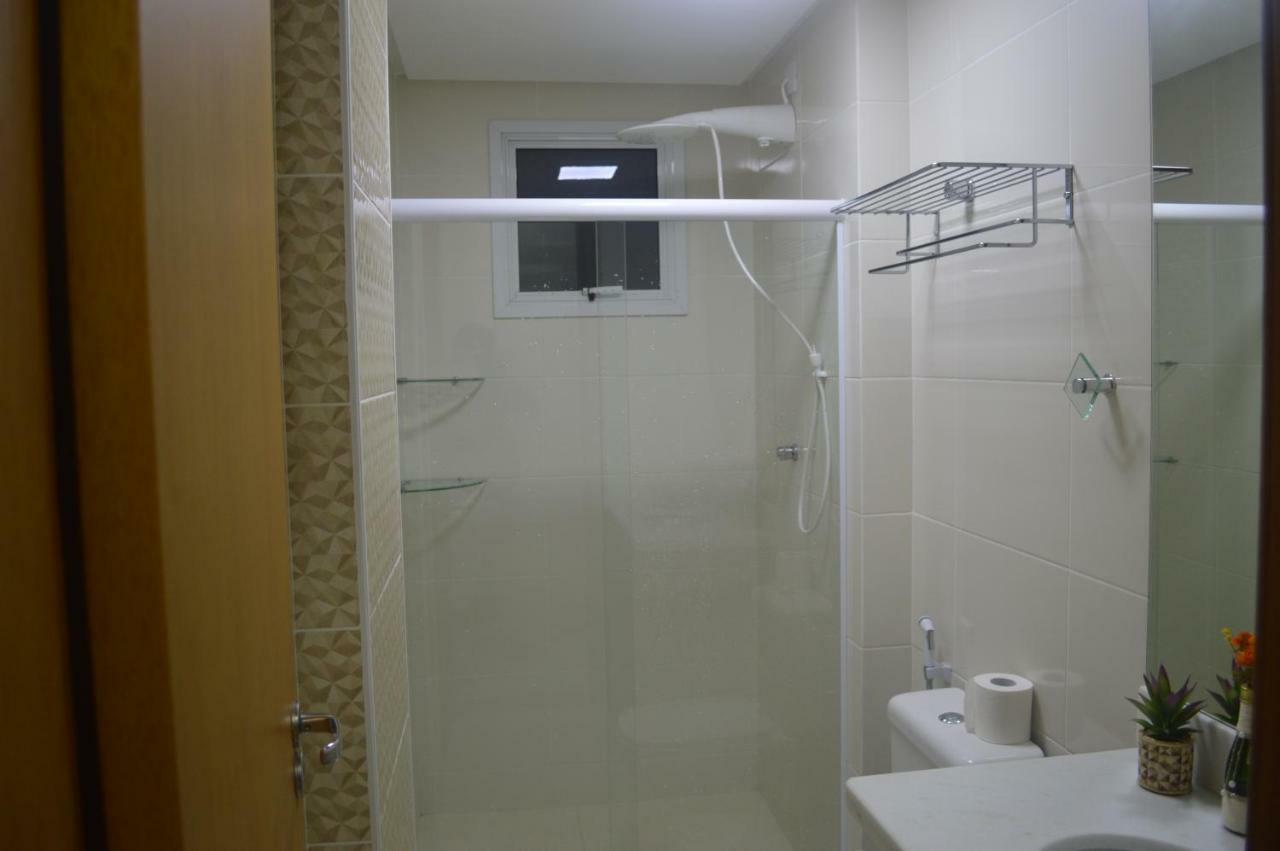 Apartment Edificio Corte Real Guarapari