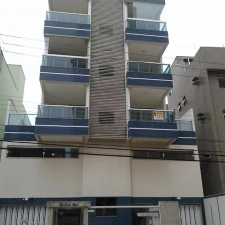 Edifício Corte Real Guarapari Exterior foto