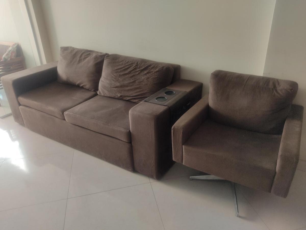 Edifício Corte Real Apartamento Guarapari