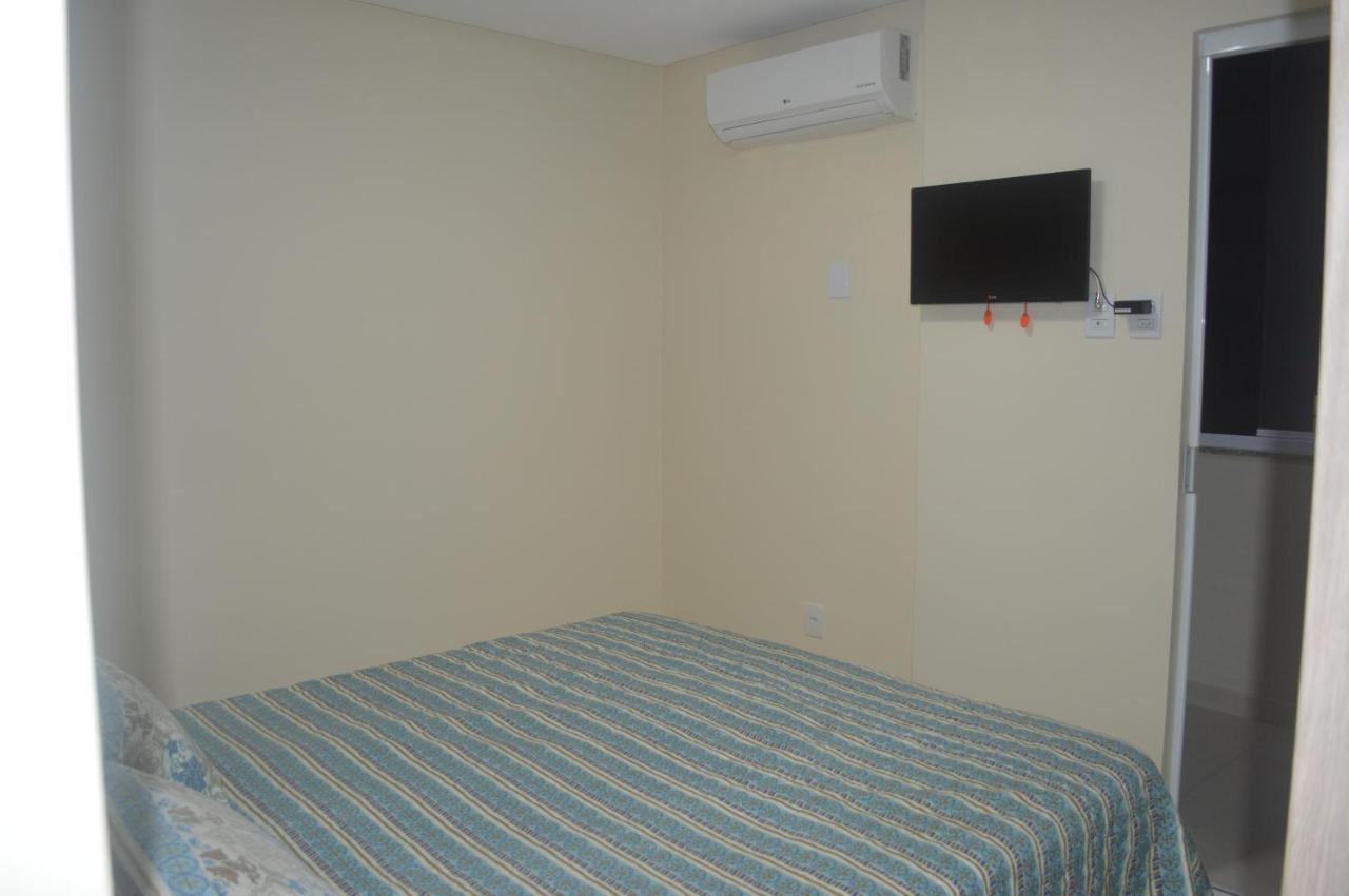 Edifício Corte Real Apartamento Guarapari
