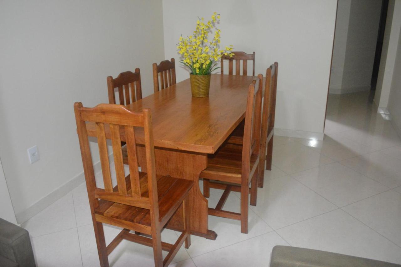 Edifício Corte Real Apartamento Guarapari