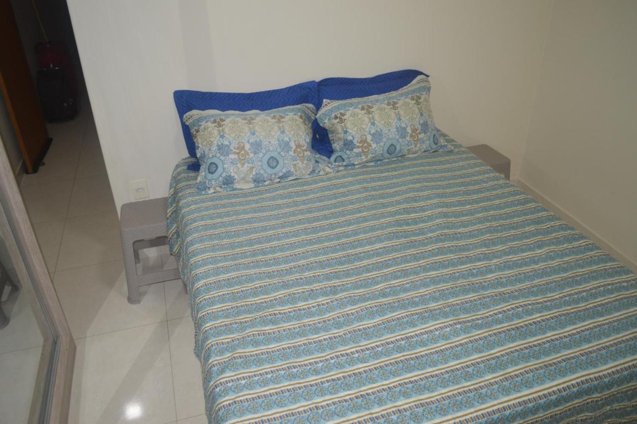 Apartamento Edifício Corte Real Guarapari